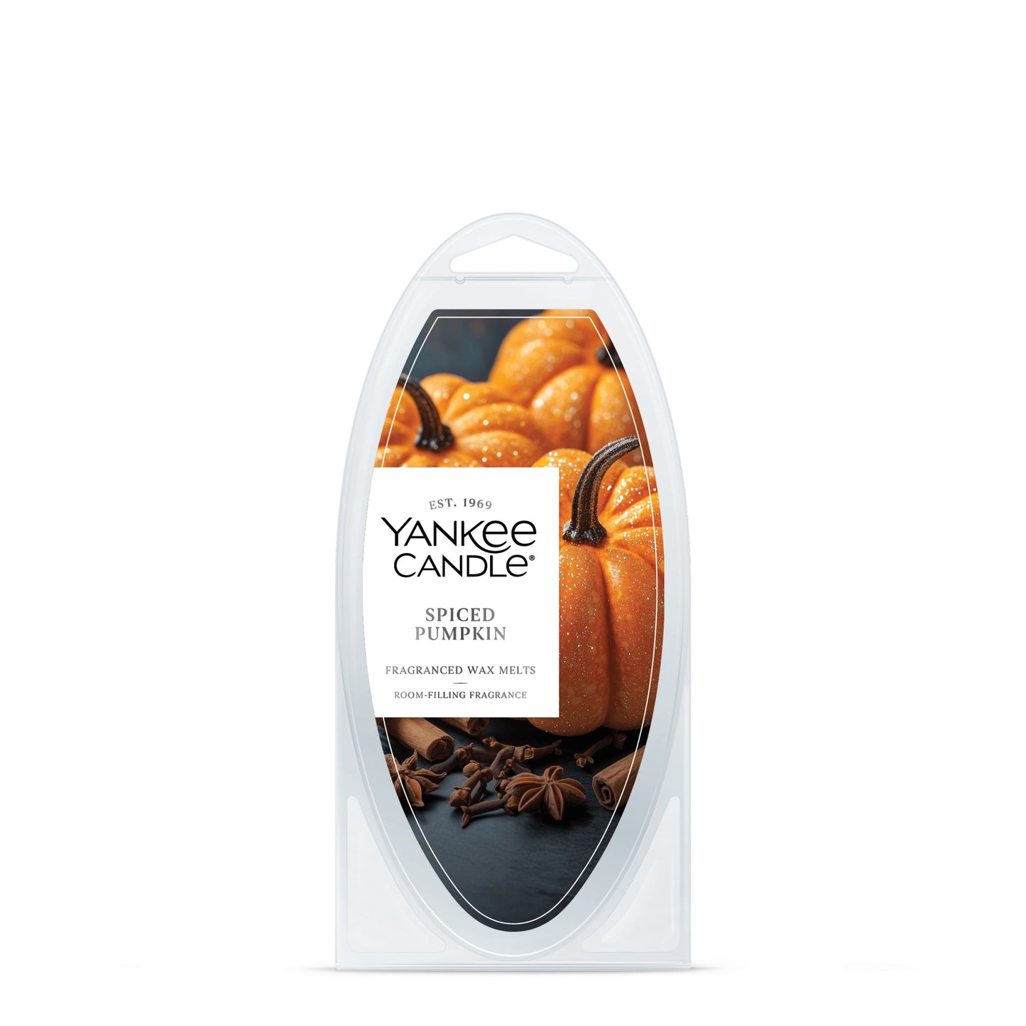 Spiced Pumpkin Select 3-0741