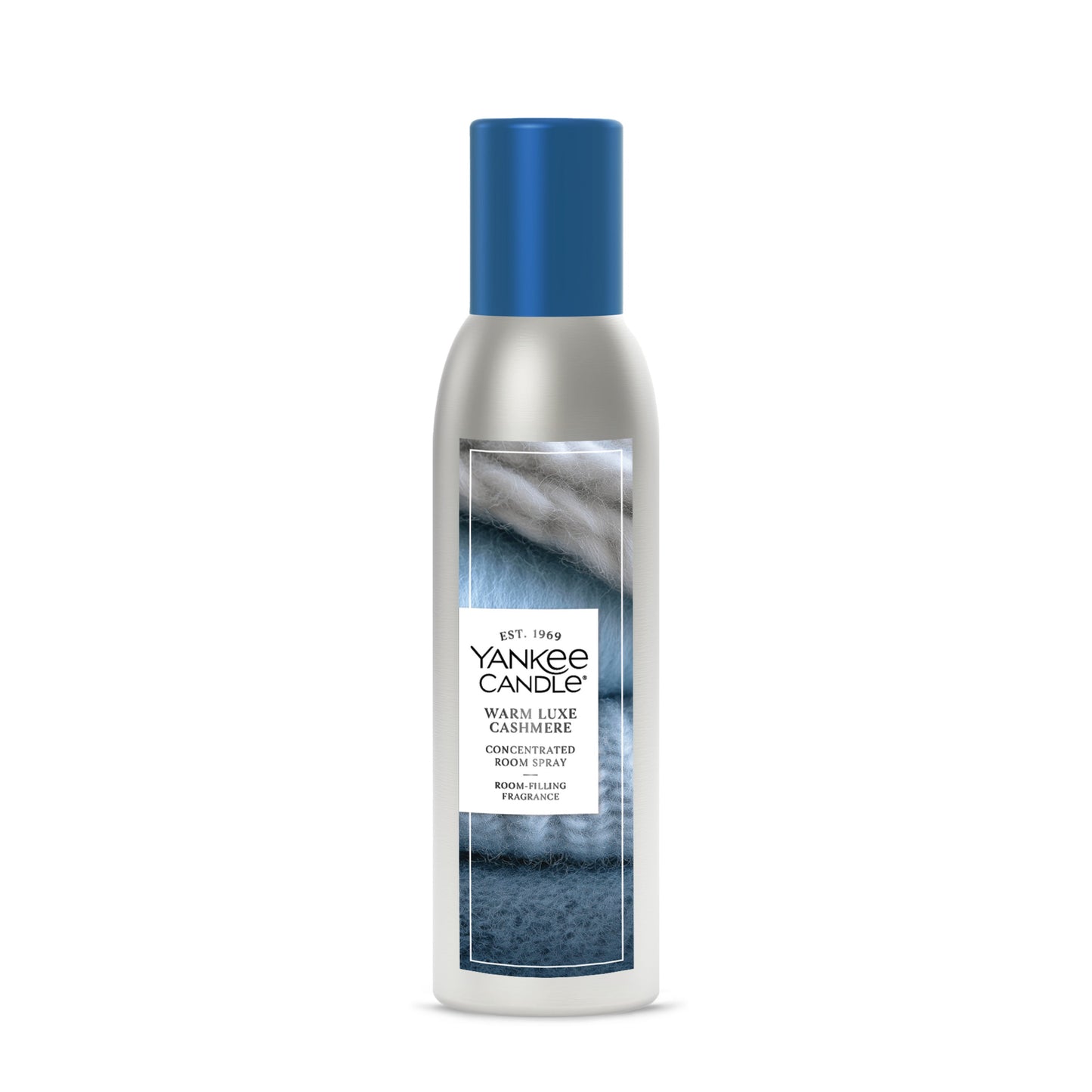 Warm Luxe Cashmere Blend 3-0267
