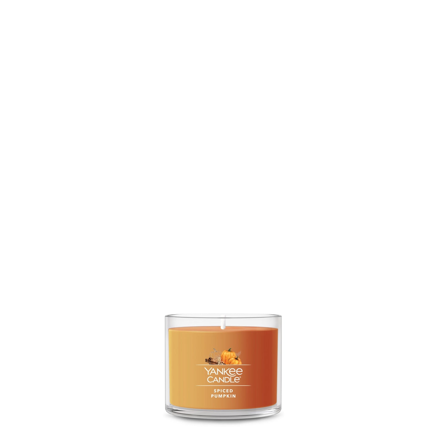 Spiced Pumpkin Blend 3-0777