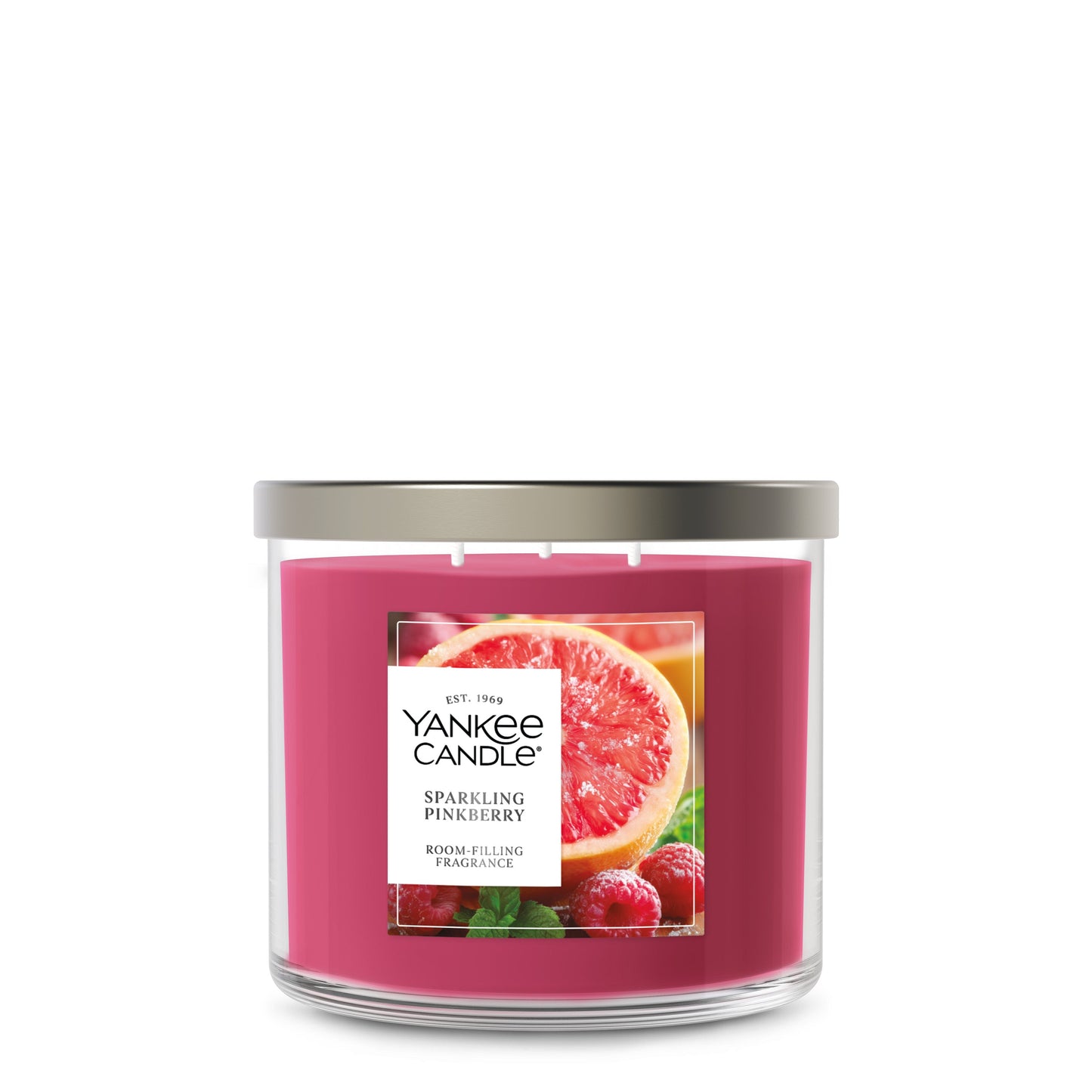 Sparkling Pinkberry Daily 3-0645