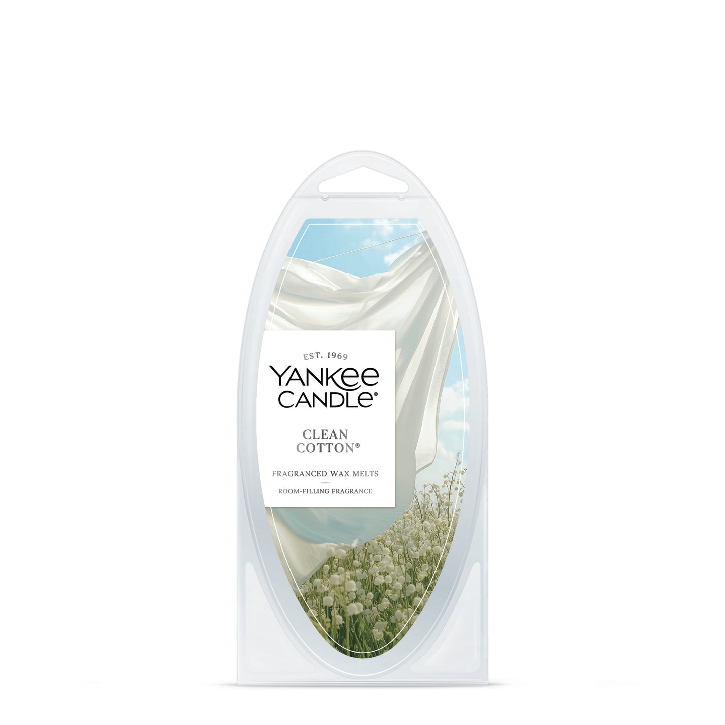 Clean Cotton® Blend 3-0767