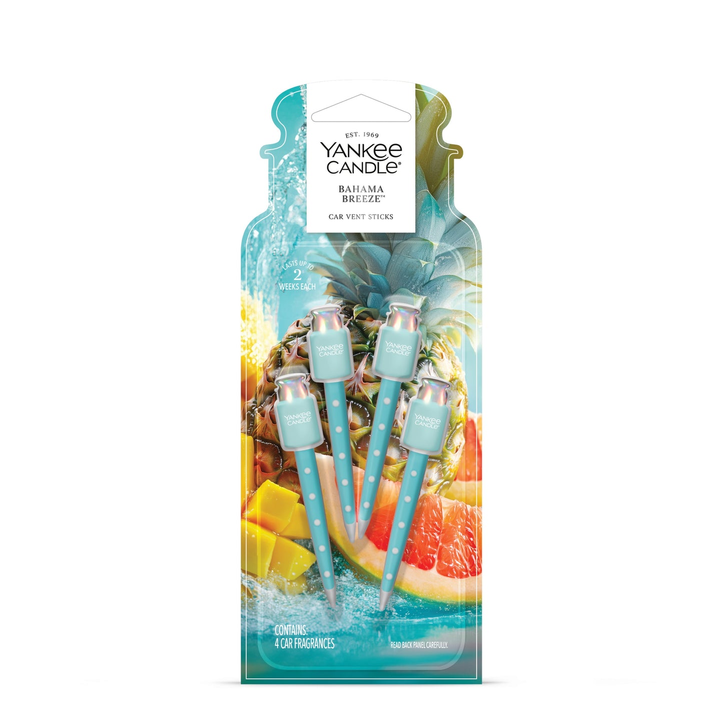 Bahama Breeze™ Series 3-0190