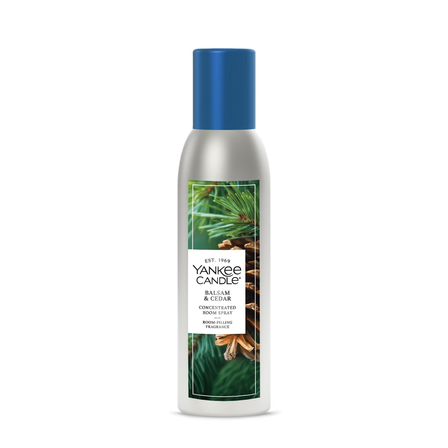 Balsam & Cedar Studio 3-0013