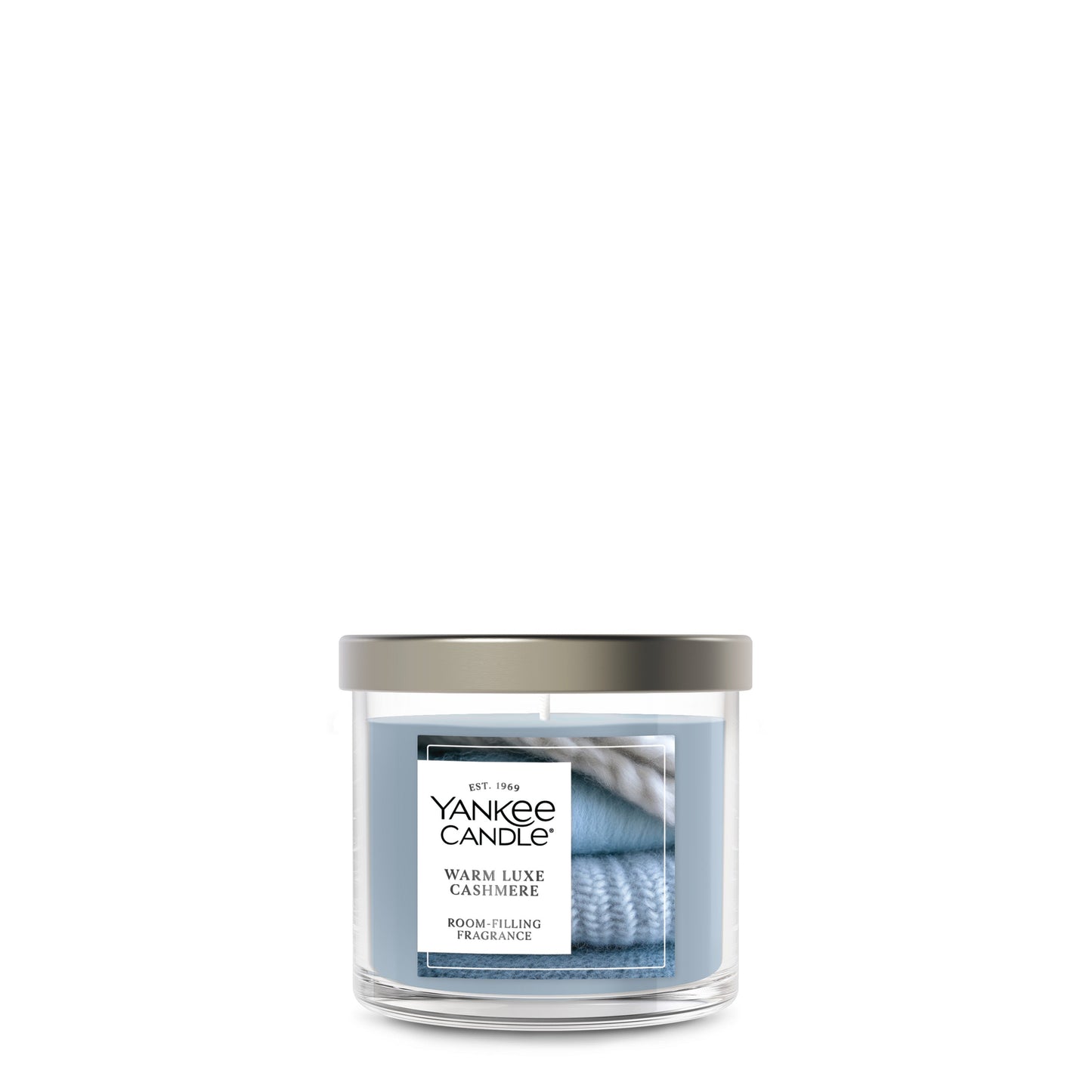 Warm Luxe Cashmere Series 3-0240